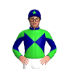 Jockey Silk