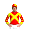 Jockey Silk