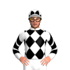 Jockey Silk