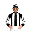 Jockey Silk