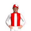 Jockey Silk