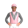 Jockey Silk
