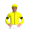 Jockey Silk