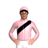 Jockey Silk