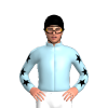 Jockey Silk