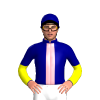 Jockey Silk