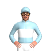 Jockey Silk