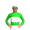 Jockey Silk