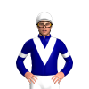 Jockey Silk