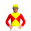 Jockey Silk
