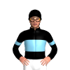 Jockey Silk
