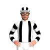 Jockey Silk