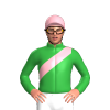 Jockey Silk