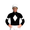 Jockey Silk
