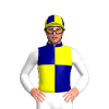Jockey Silk