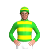 Jockey Silk