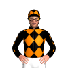 Jockey Silk