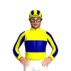 Jockey Silk