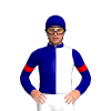 Jockey Silk