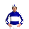 Jockey Silk
