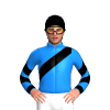 Jockey Silk