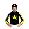 Jockey Silk