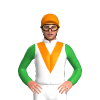 Jockey Silk
