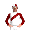 Jockey Silk