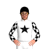 Jockey Silk