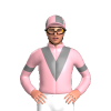 Jockey Silk