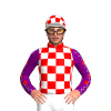 Jockey Silk