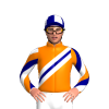 Jockey Silk