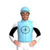 Jockey Silk
