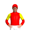 Jockey Silk