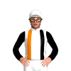 Jockey Silk