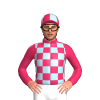 Jockey Silk