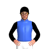 Jockey Silk