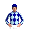 Jockey Silk