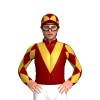 Jockey Silk