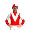 Jockey Silk