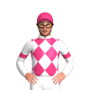 Jockey Silk