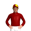 Jockey Silk