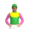 Jockey Silk