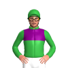 Jockey Silk
