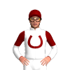 Jockey Silk