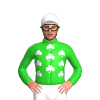 Jockey Silk