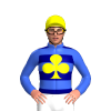 Jockey Silk