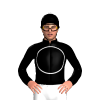 Jockey Silk