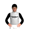 Jockey Silk