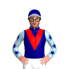 Jockey Silk